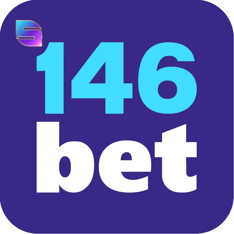 Logo da 146bet
