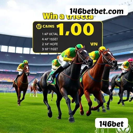 Configurações úteis dentro do app 146bet