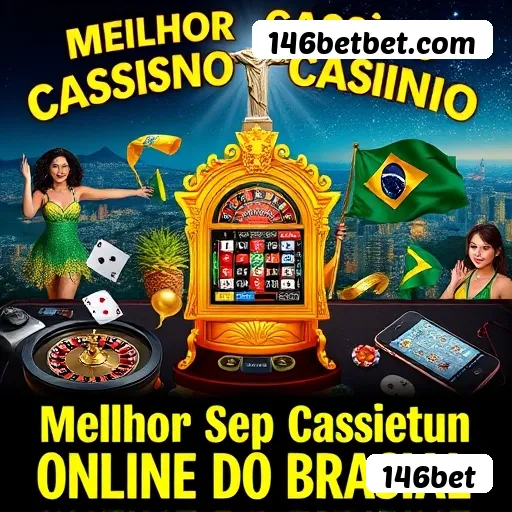 Conta 146bet sincronizada site e app