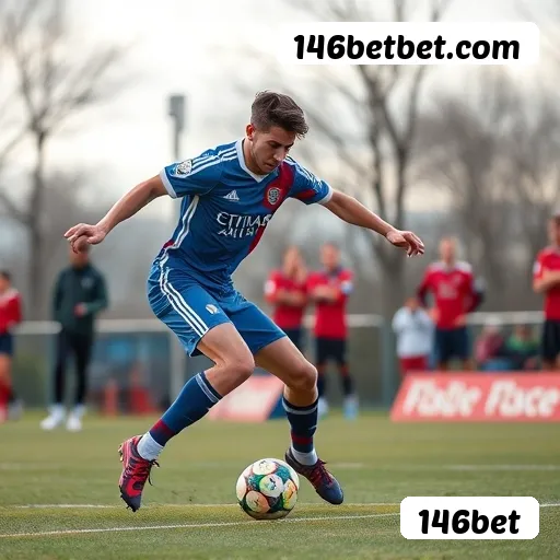 Roleta e blackjack 146bet