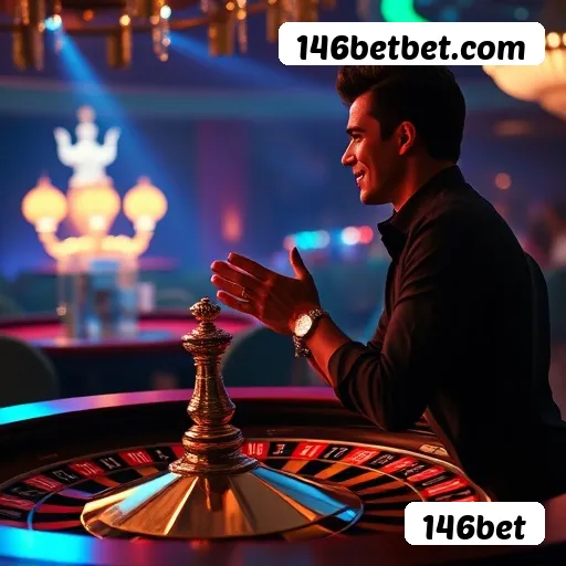 App 146bet Android download