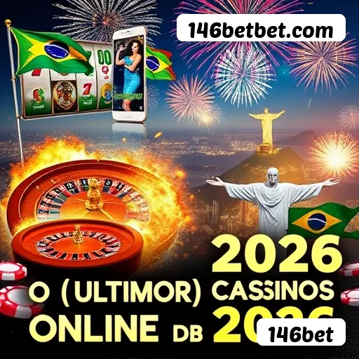 Formulário registro 146bet