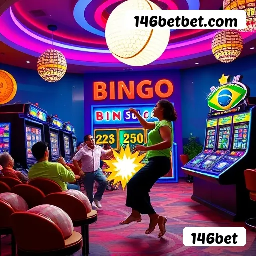 Bônus exclusivos membros VIP 146bet