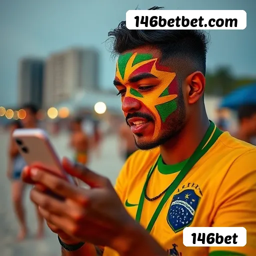 Cashback VIP 146bet - reembolso semanal